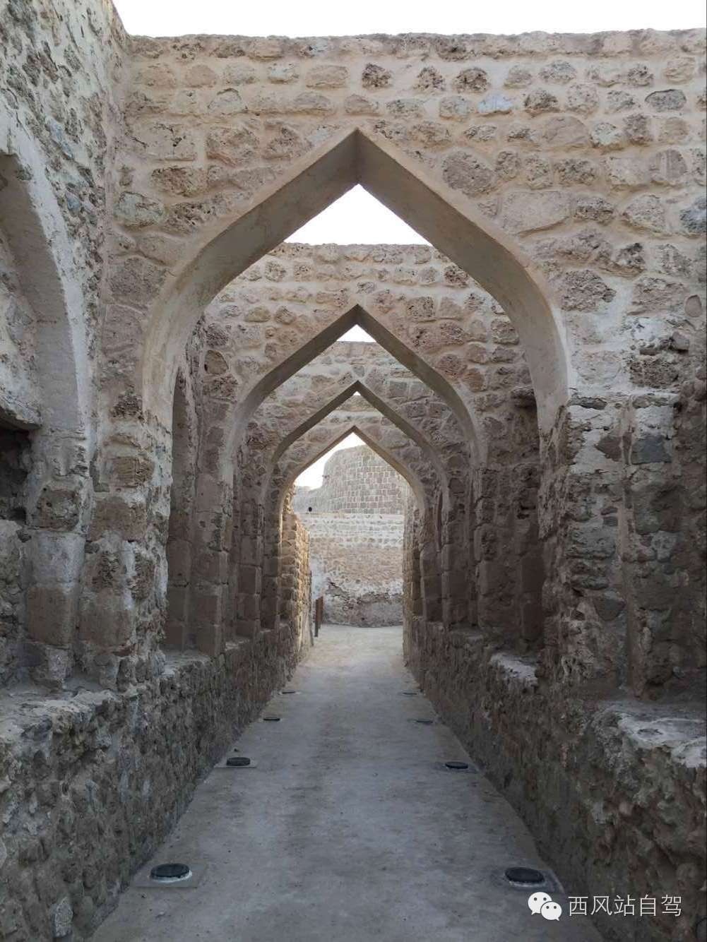 巴林|别只知道迪拜，海湾土豪圈居然藏着个小清新岛国！