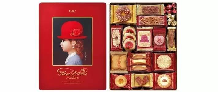 福原爱小饼干什么牌子,福原爱来中国旅行