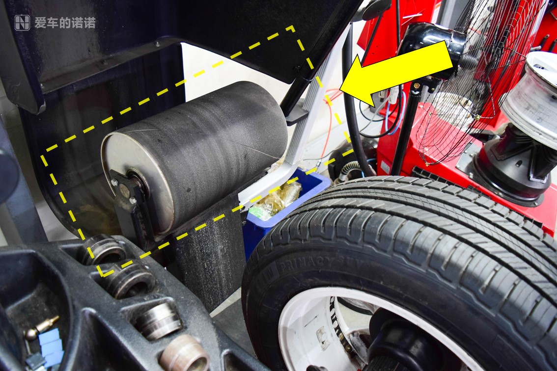 动平衡能做到零为什么还是抖,前轮做了动平衡为什么还抖