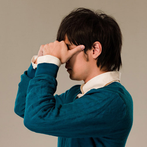 眼睛保健按摩正确手法,缓解眼睛疲劳按摩手法