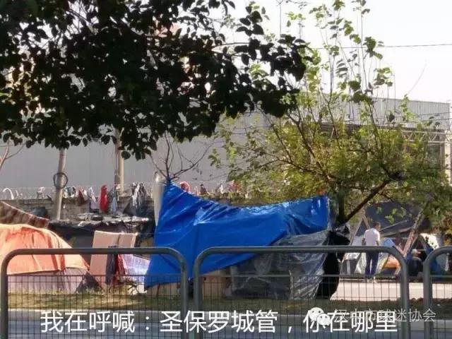 汉中强哥的奥运之行有感：巴西没那么乱，中国被崇敬