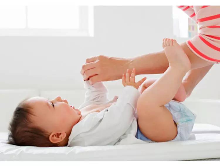 夏季如何预防幼儿肠道疾病,夏季宝宝们要注意预防哪些疾病