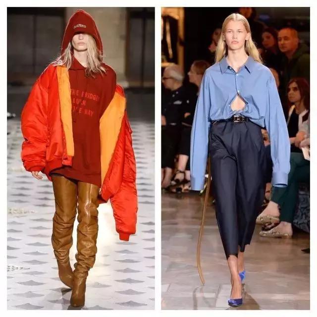 vetements爆款裤,vetements16年的新款