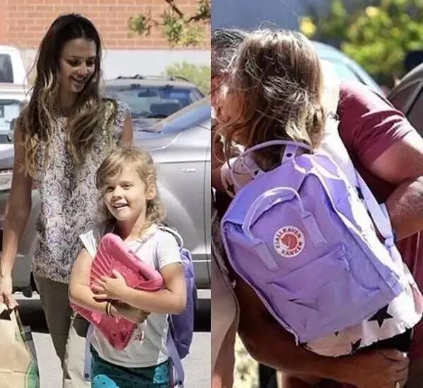 kanken双肩包舒适度,kanken双肩包怎么搭配