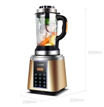 破壁机能当料理机用吗,破壁机料理机使用方法