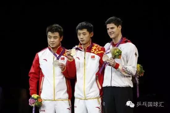 （乒乓装备）是什么兵器，成就了张继科的“极速大满贯”？