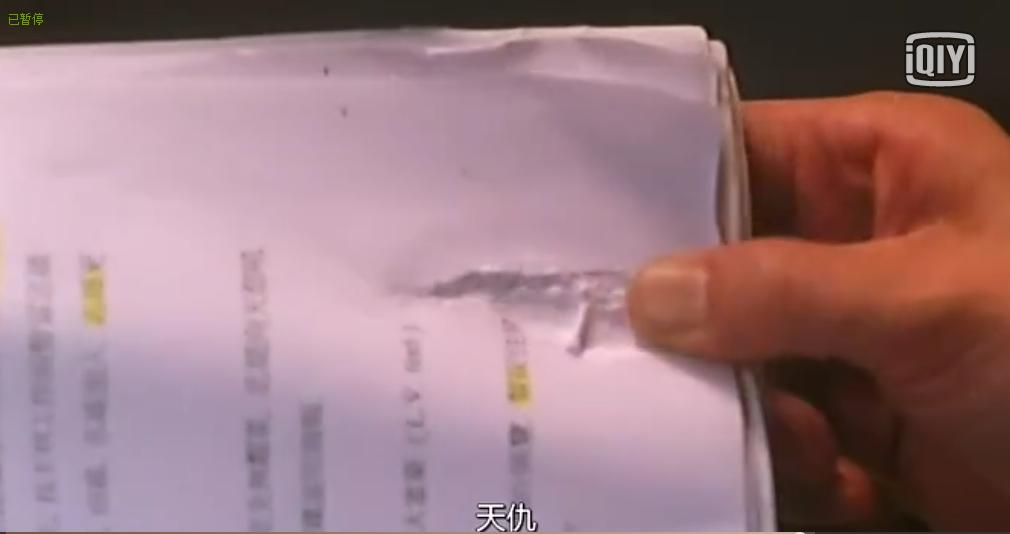 周星驰的《喜剧之王》总会让人看到他的那份坚持，不放弃