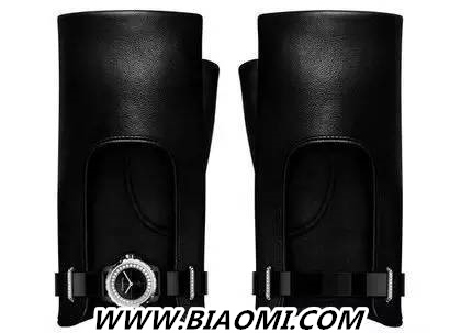 香奈儿J12XS发布李敏镐女友秀智出席活动