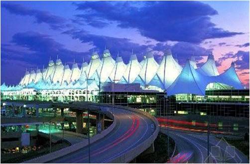 “遮天蔽日”的膜结构，哪个是你的菜？