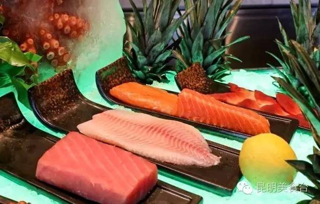 昆明七个适合约会的餐厅,昆明适合情侣约会氛围最好的餐厅