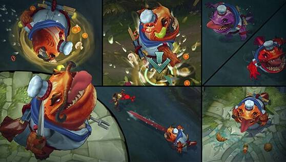 中单辛德拉对线,谁能打赢中单辛德拉