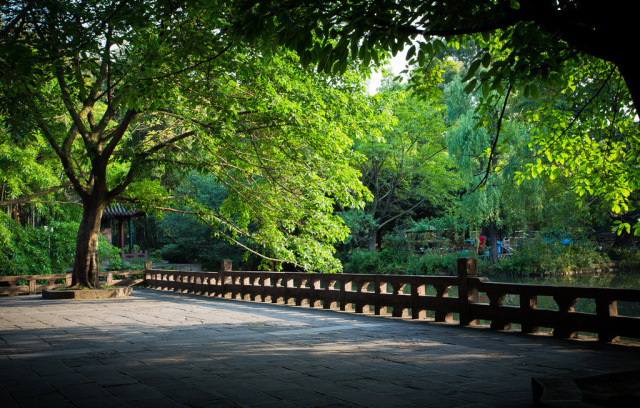 最新长沙旅游推荐,去长沙旅游必去的景点有哪些