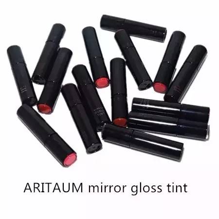 种一车草都不心疼的百元开架口红