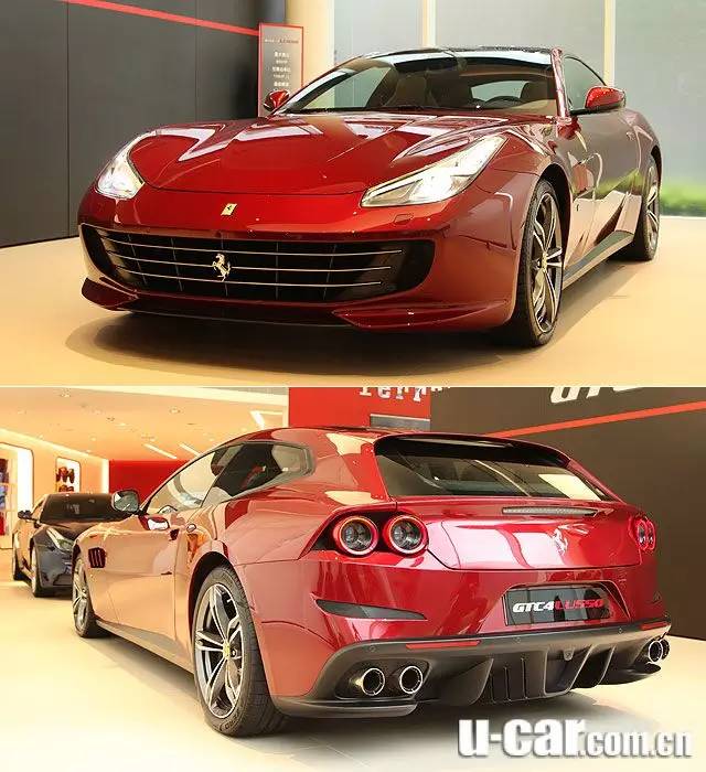 跨海直击，四座马王在台湾的售价也太便宜！