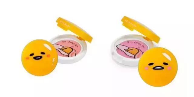 萌翻你的美妆盘点，看完哭着交钱包