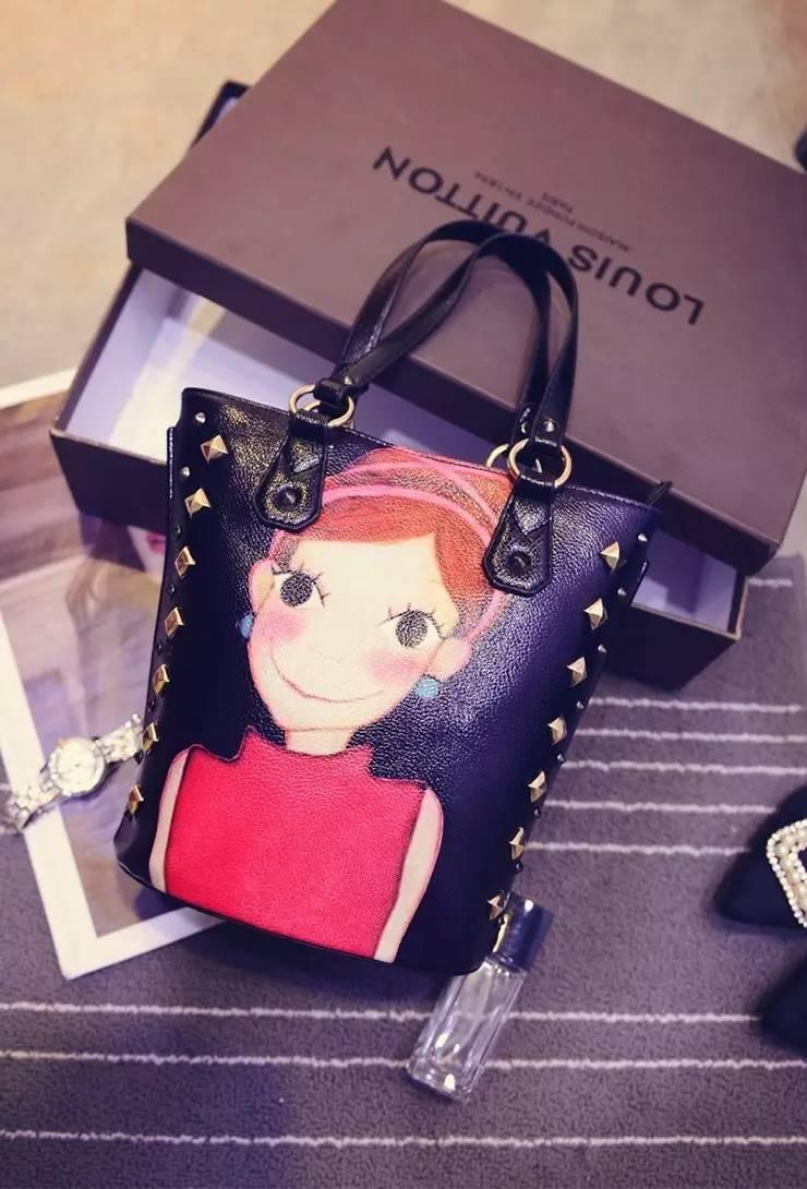 韩国h打头的包包品牌,韩国本土品牌包包排名