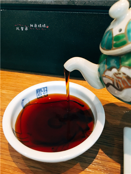 #风餐录#鱼旨家,这样的握寿司才是我的菜