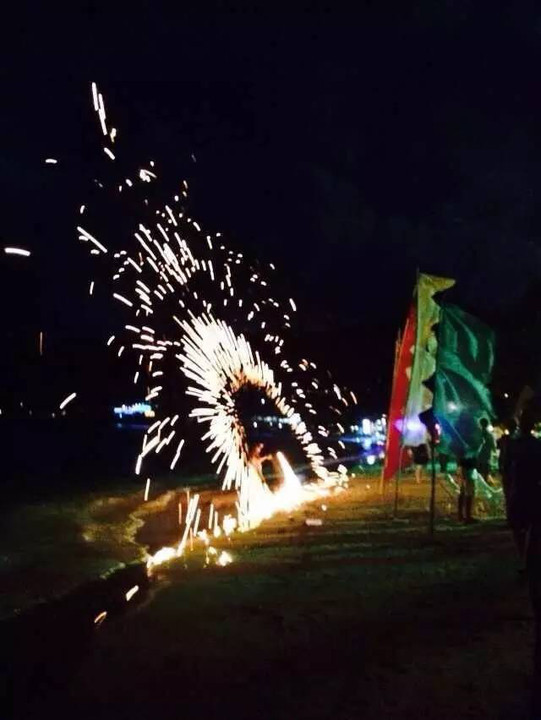 你所不知道的绿岛湖,你不知道的泰国视频