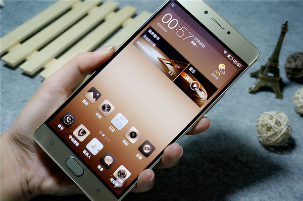 金立m6配置和报价,金立m6最新报价多少