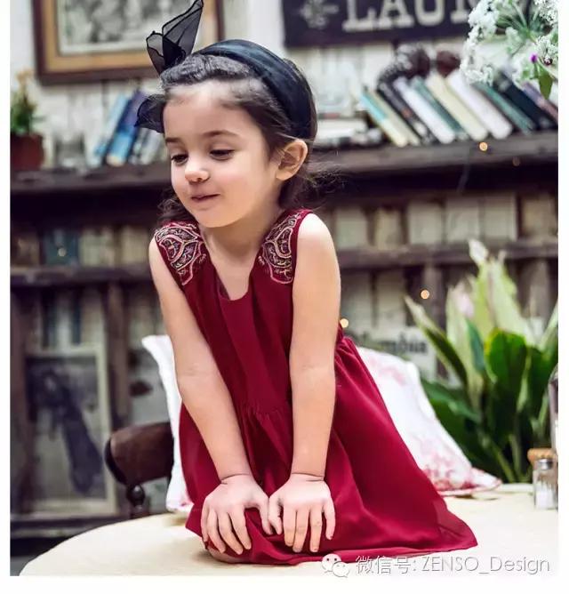 童装品牌化前景,童装品牌延伸策略