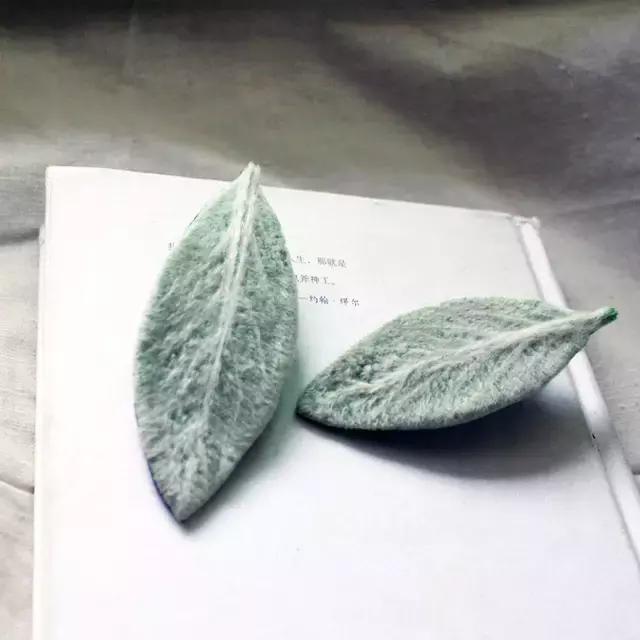 唯美精美发饰,绝美发饰小物发型配它准没错