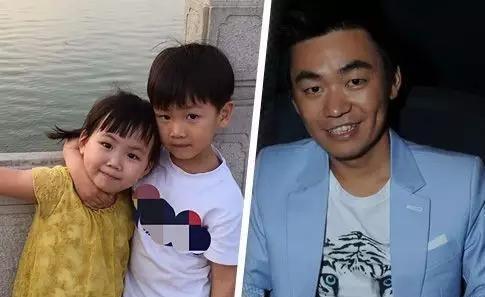 王宝强揭秘儿子是否亲生之谜,王宝强与儿子的亲子鉴定