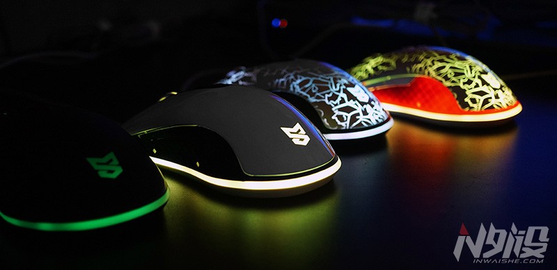 森松尼鼠标s-m9怎么样,森松尼s-m1鼠标