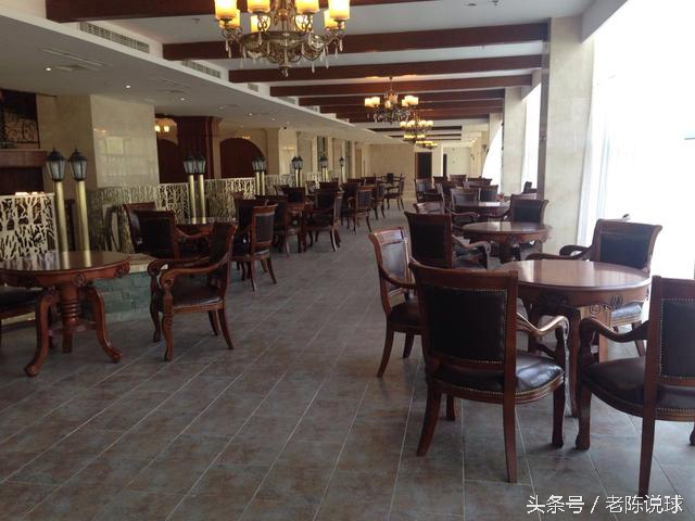 权健基地,天津市权健基地