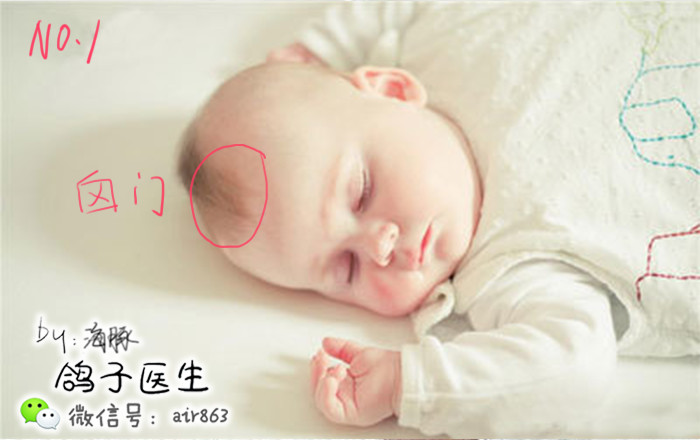 宝宝不能碰的十大危险行为,孩子这几个部位千万不能碰