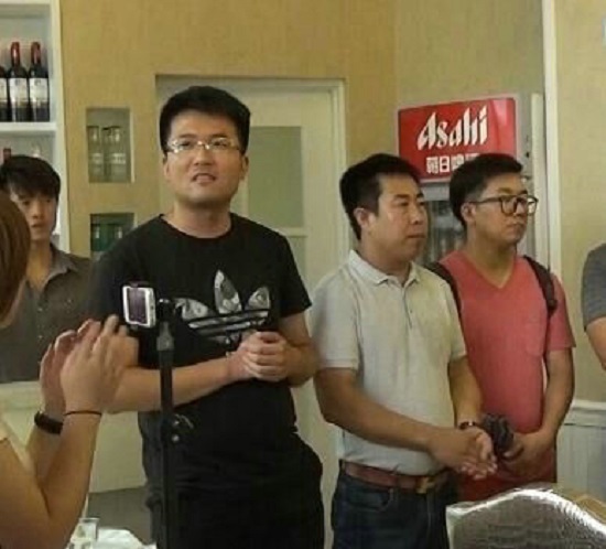 当代女性艺术家四联展在成都开启,当代女性艺术家邀请展