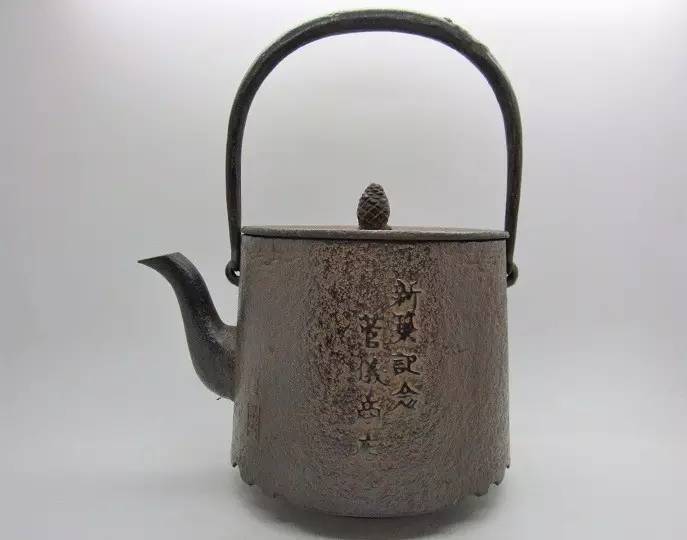 老铁壶价格一览表,原装进口日本铁壶