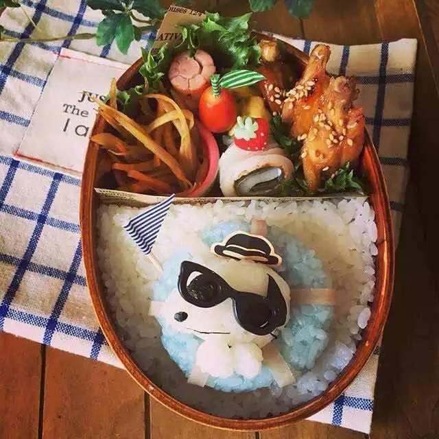 外卖吃腻了,又懒得带饭,那是因为你没有选好便当盒