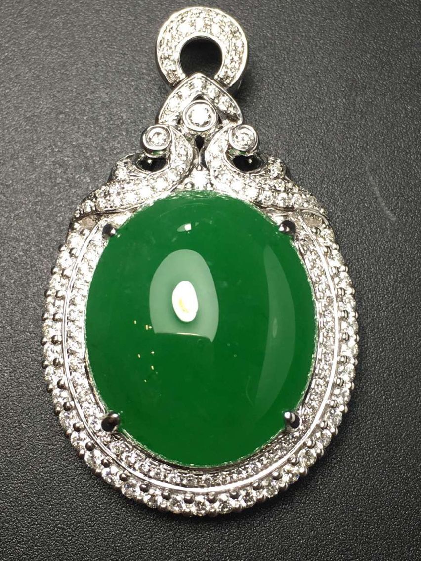 各类珠宝不复光彩应该怎么办？