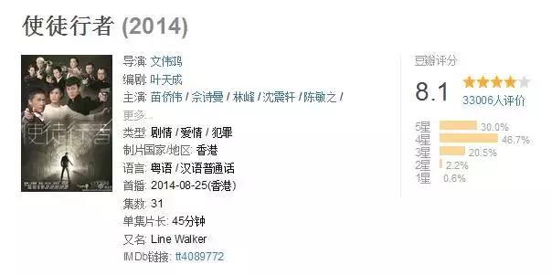 以使徒之名，假装*底卧**；以港片粉丝之名，假装点赞