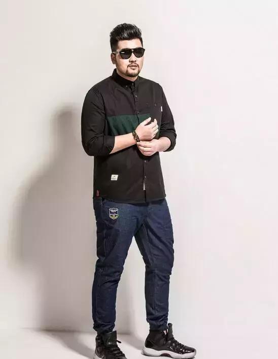 男神夏季套装搭配,男神夏天衣服怎么选