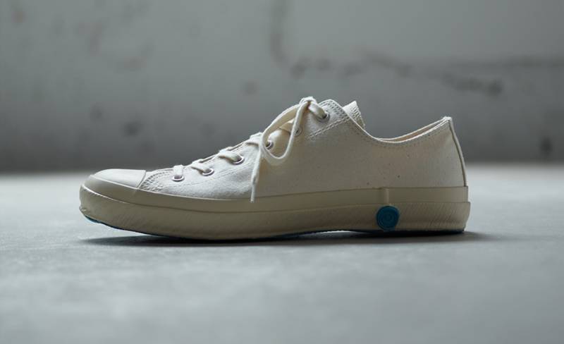 好看但冷门的小白鞋,有什么比较小众的小白鞋