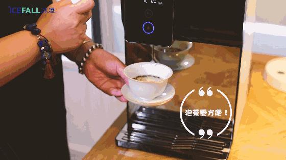 广州哪个区自来水水质最好,广州水质怎么样