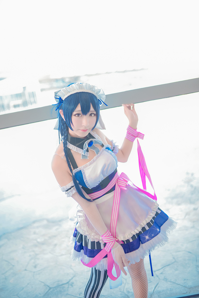 cos正片异世界,cos正片玫瑰