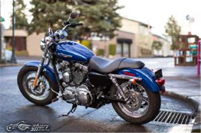 哈雷戴维森1200custom改装,哈雷戴维森1200需要更换几种油