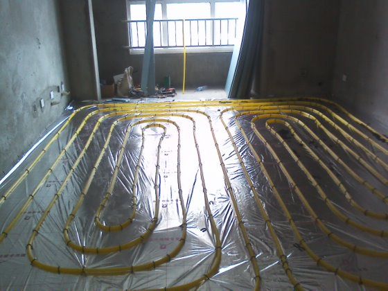 空调地暖跟壁挂地暖的区别,地暖分几种哪种地暖好