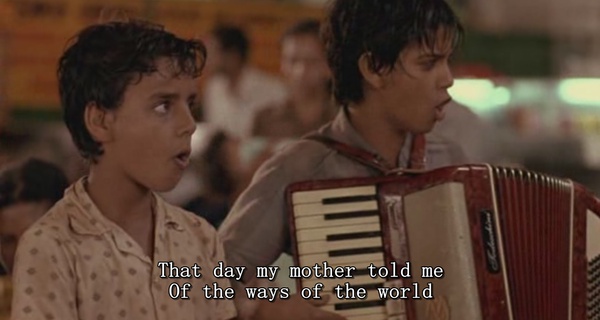 20部高评分巴西电影,10部优秀巴西电影推荐