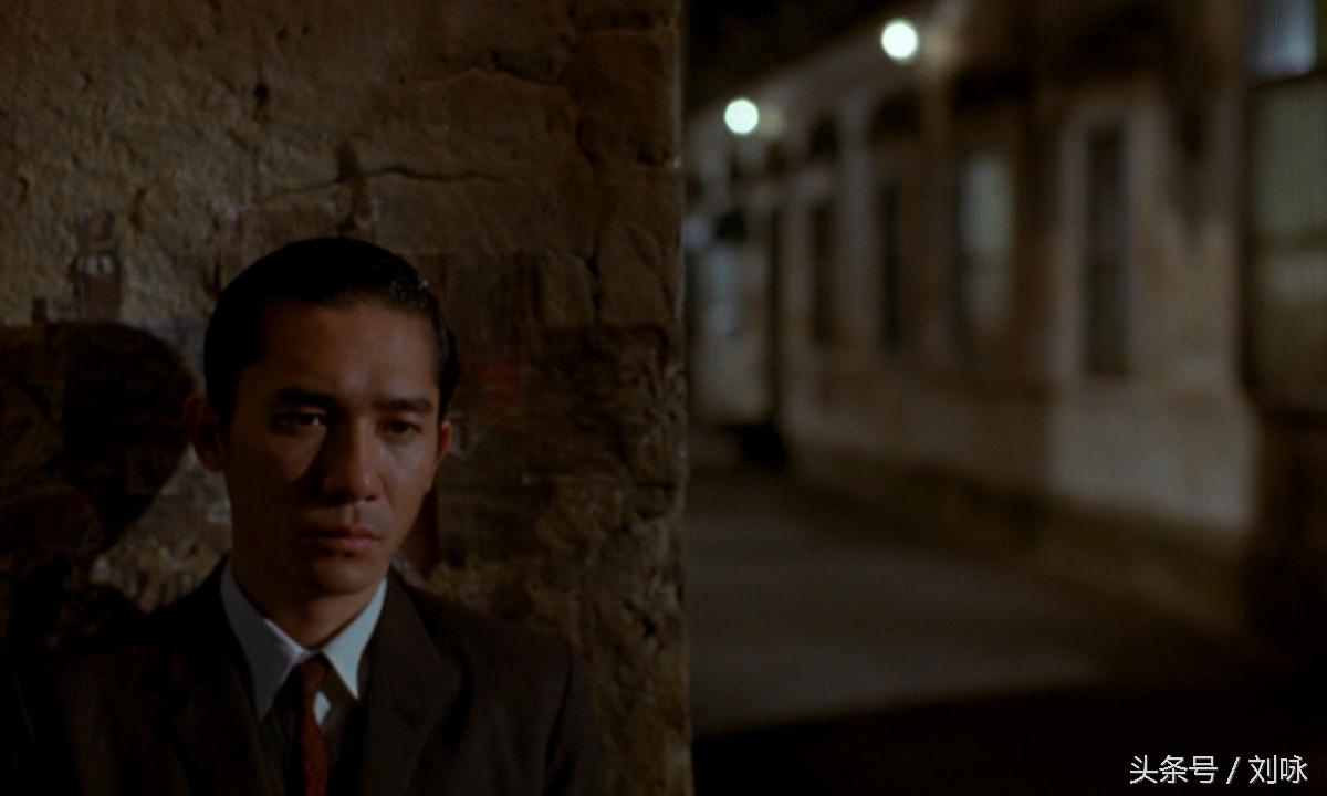 梁朝伟骗局经典片段,梁朝伟被拍得怀疑人生