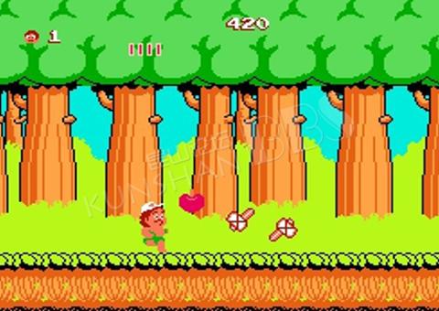 80/90后没有LOL，但我们依然很快乐，我们还有游戏机！