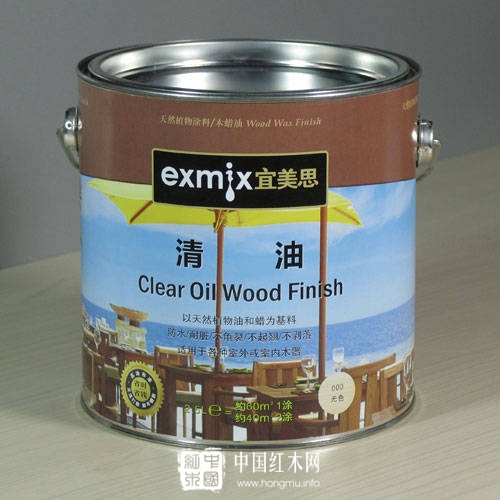 木清漆和铁清漆一样么,清漆是什么颜色的