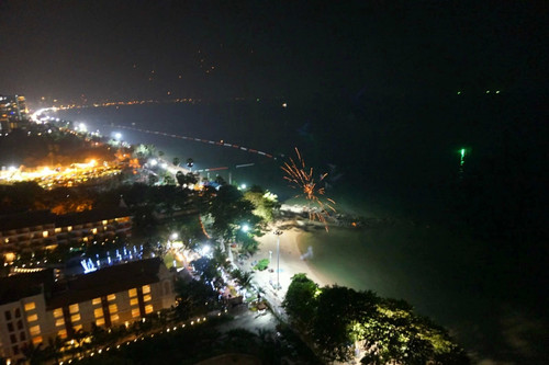 泰国之旅芭提雅,芭提雅泰国之旅