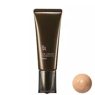 日本适合18岁女生的粉底液,日本品牌贵妇粉底液