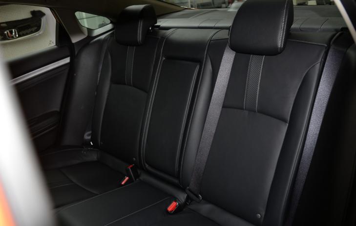 最新款本田思域这个车怎么样,最新款本田思域怎么样