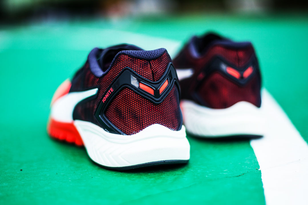 博尔特同款飞马跑鞋测评,闪电博尔特超燃