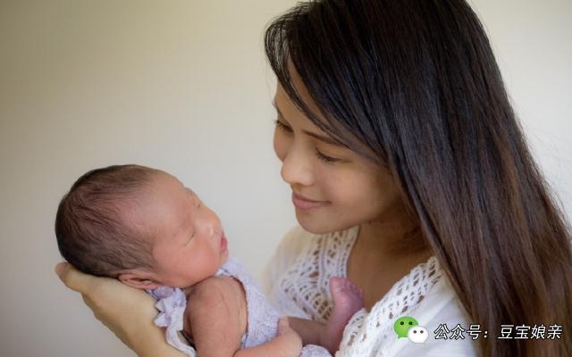 伊能静产后伤口怎么处理,伊能静产后恢复过程