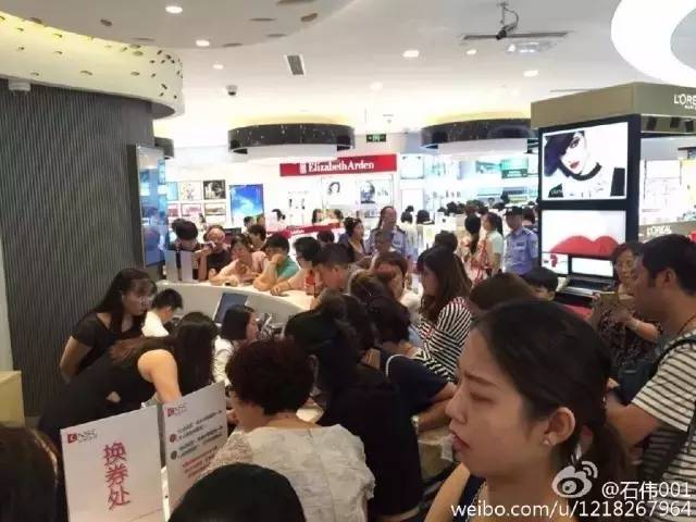 上海比较大的免税店在哪里 (上海最大的免税店在哪)